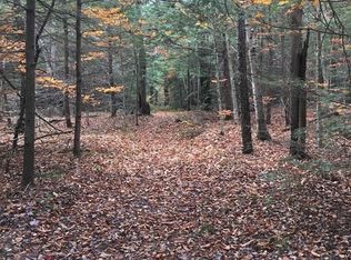 0 Bissell Rd, Chesterfield, MA 01012