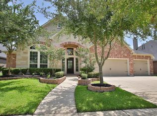 13518 Breakwater Path Loop, Houston, TX 77044