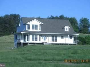 3045 Chaneyville Rd, Owings, MD 20736