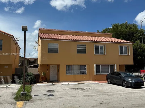 2405 W 54th Pl #3, Hialeah, FL 33016