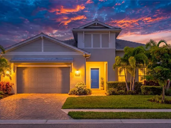 8154 Redonda Loop, Bradenton, FL 34202