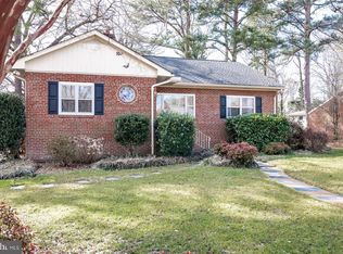 5307 W Grace St, Richmond, VA 23226
