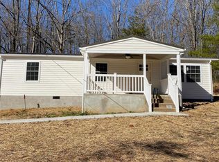 3265 W Perch Rd, Monroe, VA 24574