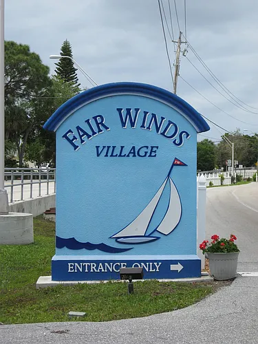 607 Fair Winds Dr Photo 1