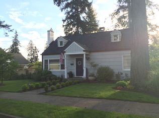 328 Summit Ave, Fircrest, WA 98466