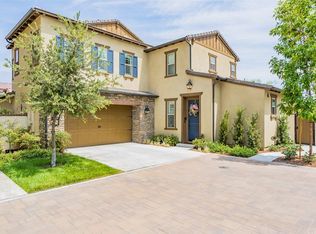 3332 Adelante St, Brea, CA 92823