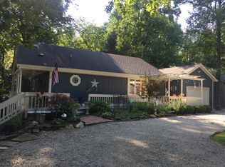 2348 S Alta Vista Ct, Martinsville, IN 46151