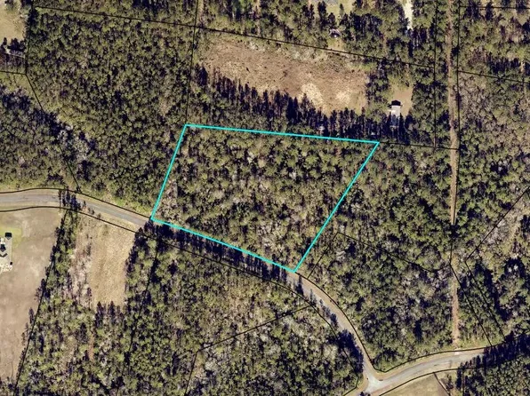 11 Op Ln, White Oak, GA 31568