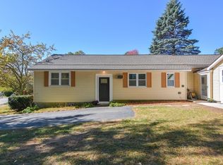 91 Hillcrest Rd, Dracut, MA 01826