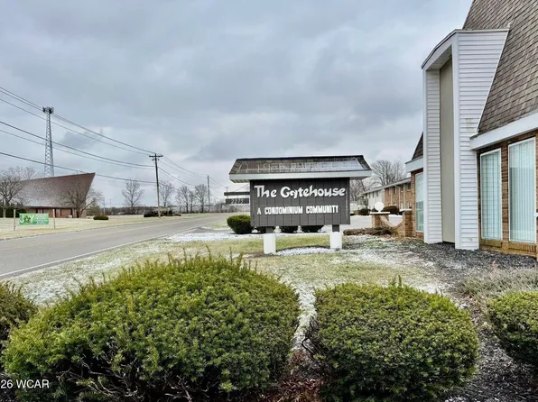 2275 N Cable Rd APT 1, Lima, OH 45807