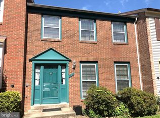 7962 Forest Path Way, Springfield, VA 22153
