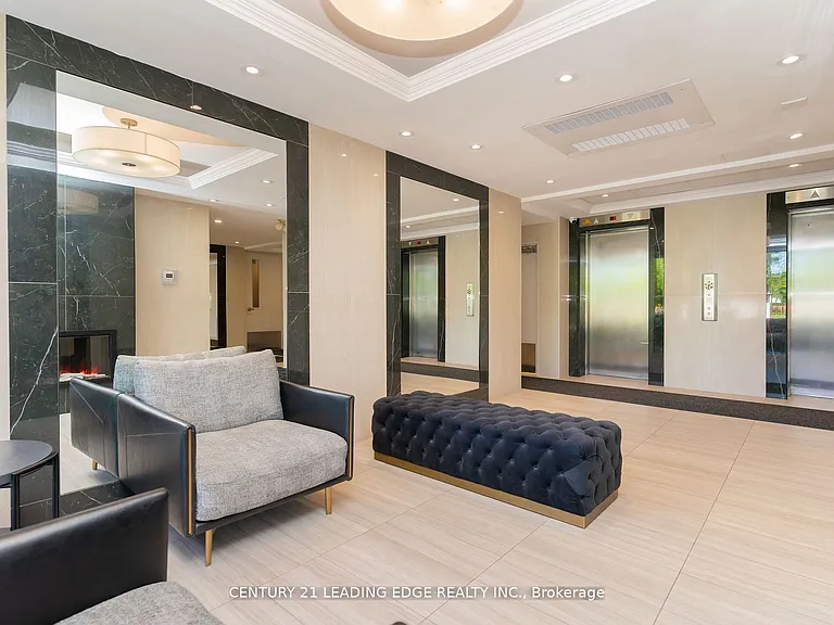 725 Don Mills Rd #2608 — Photo 4