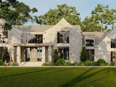 17 Moss Ledge Road, Westport, CT, 06880