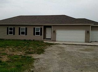 5151 Moline Martin Rd, Walbridge, OH 43465