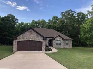 4921 Hickory Nut Ln, Bauxite, AR 72011