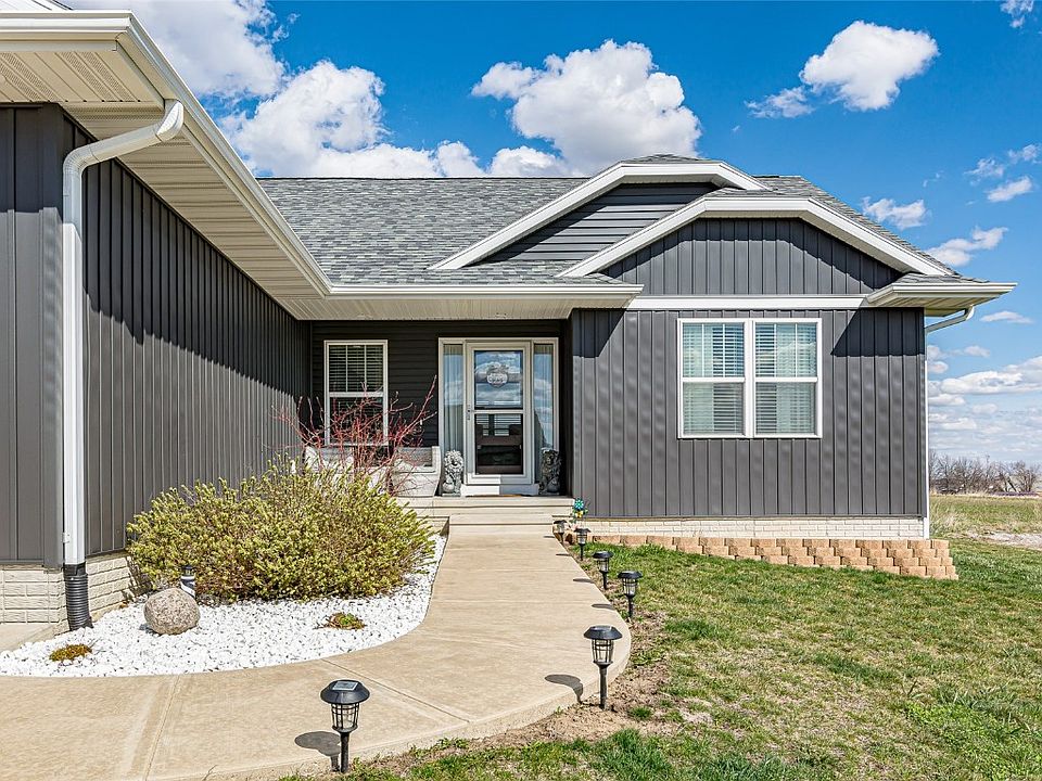 301 N Gate St NW, Shellsburg, IA 52332 Zillow