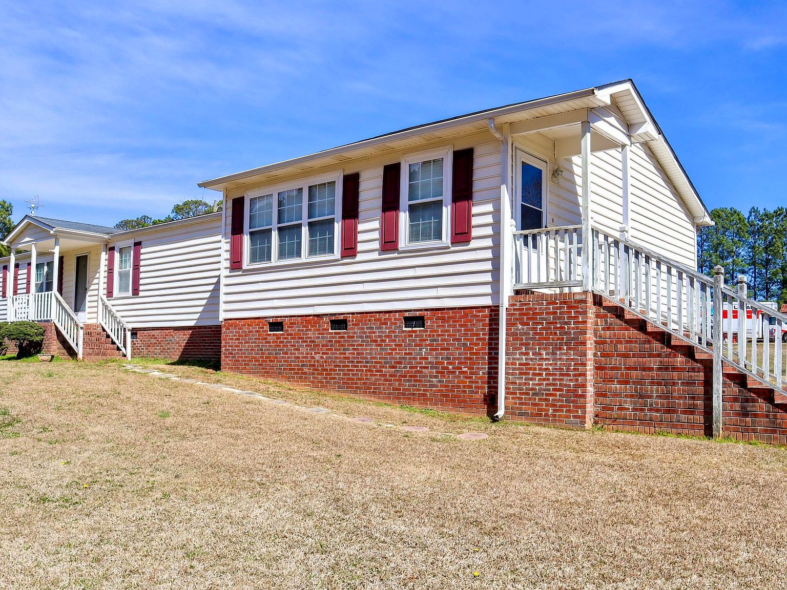 93 Rock River Ln, Middlesex, NC 27557 | Zillow