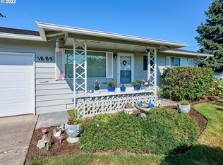 1889 Umpqua Rd, Woodburn, OR 97071