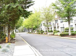 3116 164th St SW, Lynnwood, WA 98087