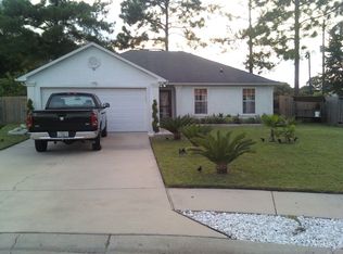 104 Rob Ct, Panama City, FL 32404