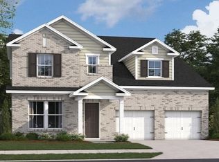 324 Blackland Dr LOT 189, Mount Juliet, TN 37122