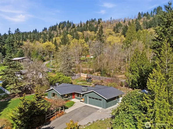 16408 Tiger Mountain Road SE, Issaquah, WA 98027