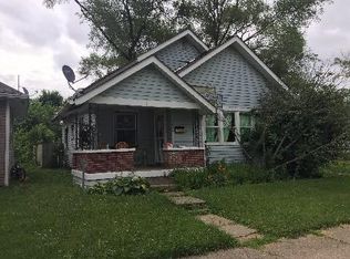 1919 Koehne St, Indianapolis, IN