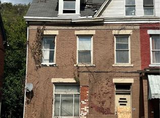 434 Airbrake Ave, Wilmerding, PA 15148