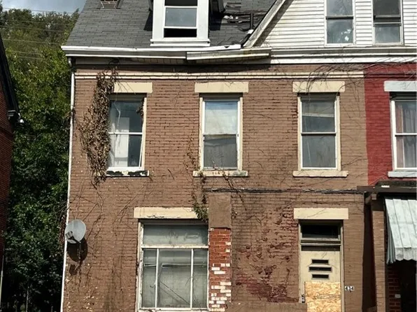434 Airbrake Ave, Wilmerding, PA 15148