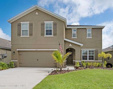 217 Moray Dr SW, Palm Bay, FL, 32908