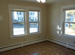 145 N Main St APT B, Rochester, NH 03867