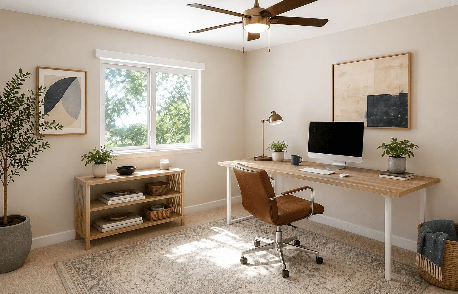 City Walk Apartments — Photo 3
