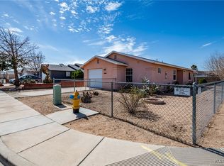 3621 N Skylark Rd, Kingman, AZ 86409
