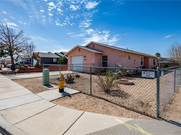 3621 N Skylark Road, Kingman, AZ 86409