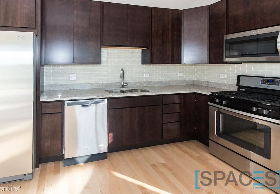 1st image of 1651 N Western Ave #1