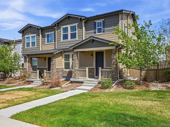 3594 Happyheart Way, Castle Rock, CO 80109