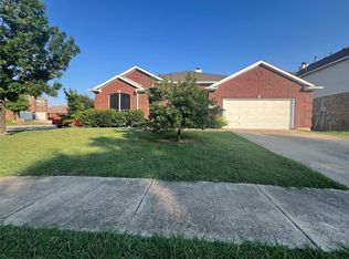 1534 Vista Ridge Dr, Forney, TX 75126