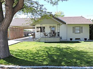 33 W 100 S, Delta, UT 84624