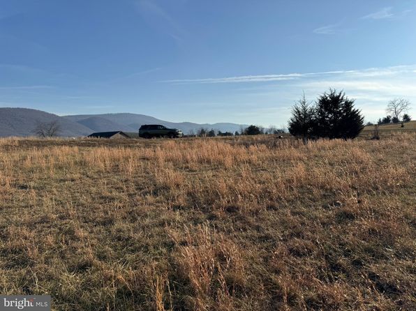 Windsong Dr, Lahmansville, WV 26731