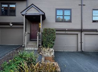 6 Cascade Cir UNIT 6, Monroe, CT 06468