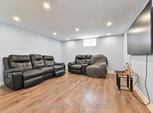 34 Shier Dr #BASEMENT, Toronto, ON M1J2T2