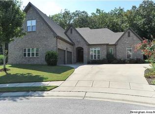 1364 Caliston Way, Pelham, AL 35124