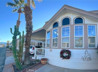 69801 Ramon Rd #238, Cathedral City, CA 92234