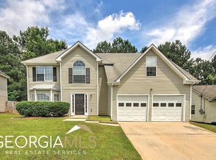 4869 Creekside Pl, Decatur, GA 30035