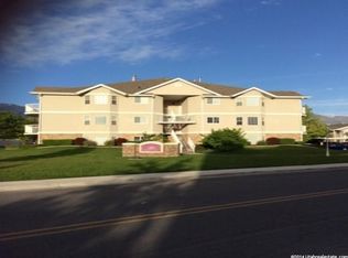 1046 W 1360 S UNIT 4, Orem, UT 84058