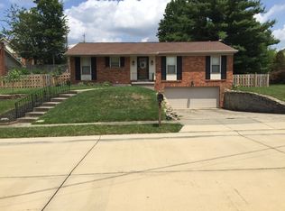 62 Colony South Dr, Lakeside Park, KY 41017