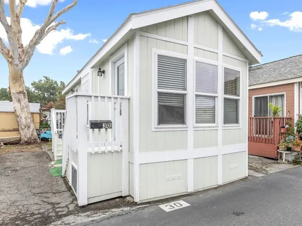 3499 E Bayshore Rd #30, Redwood City, CA 94063