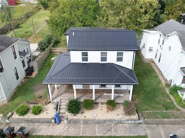 73 N 3rd St, Waynesville, OH 45068