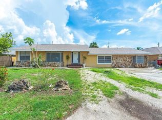 11596 Pawley Ave, Bonita Springs, FL 34135