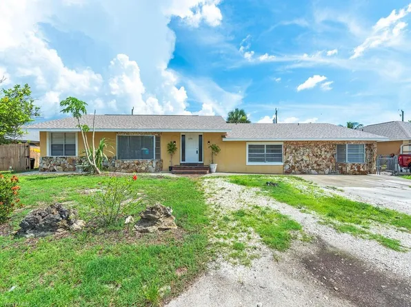 11596 Pawley AVE, BONITA SPRINGS, FL 34135